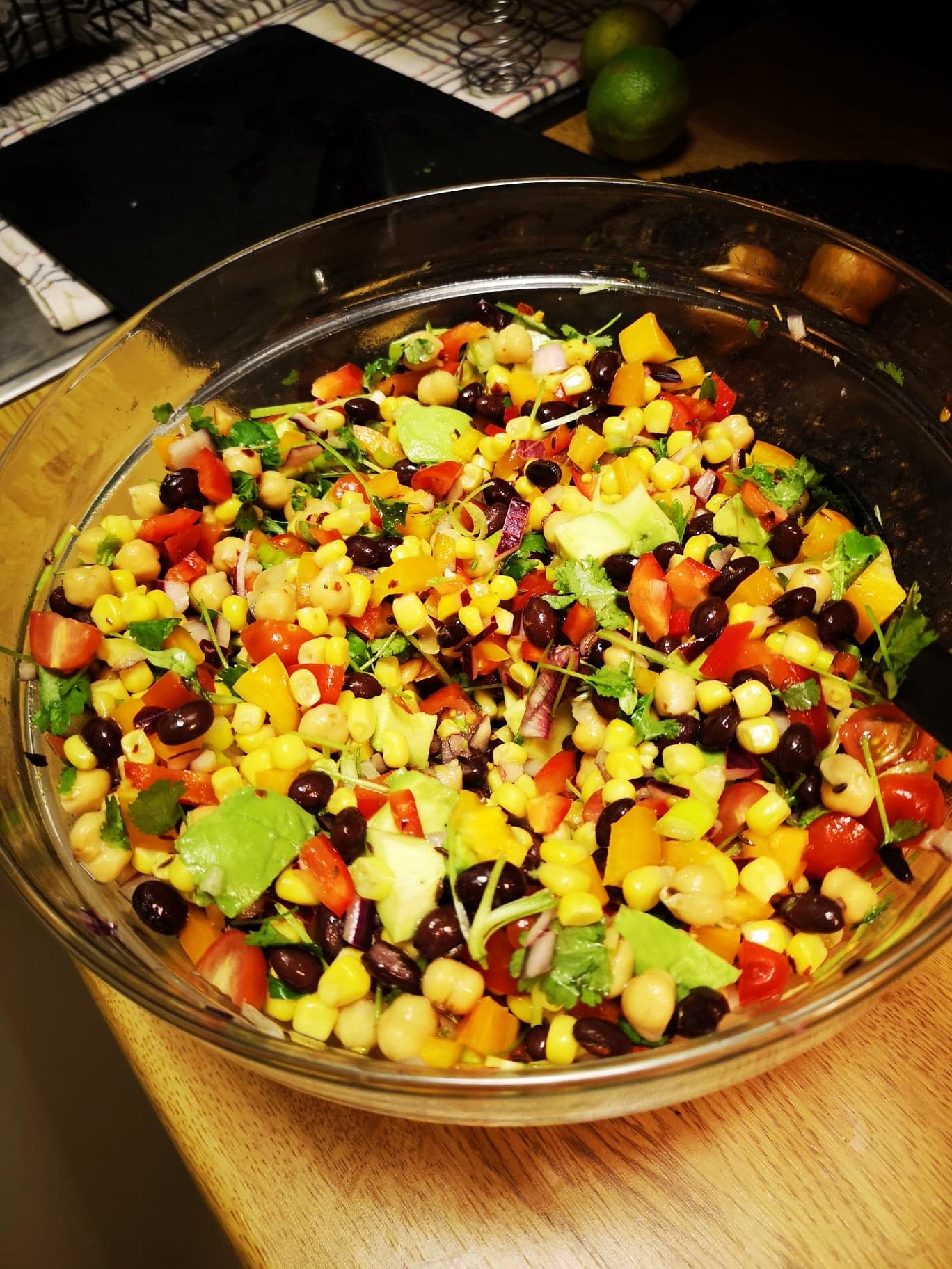 Cowboy Caviar