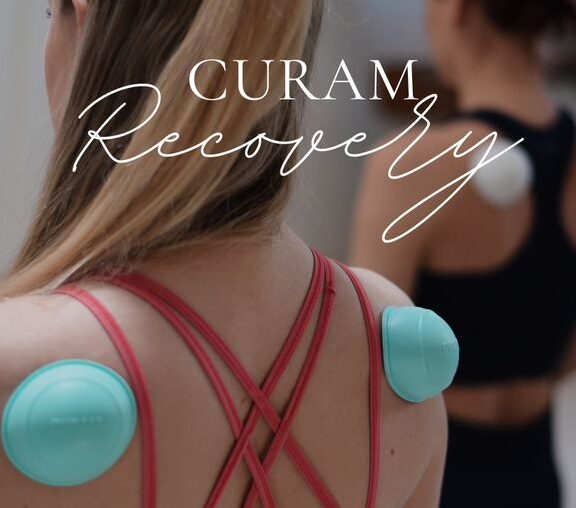 Online: Curam Recovery® Somatic 23 Feb kl 19 ONLINE